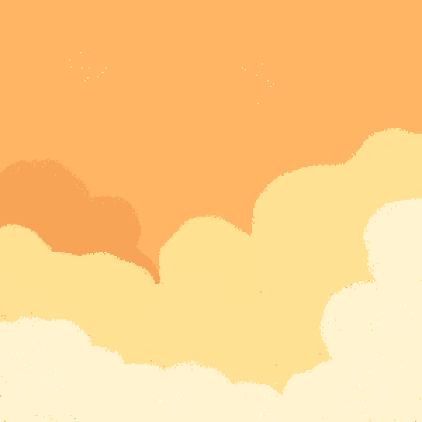 pixel-art
